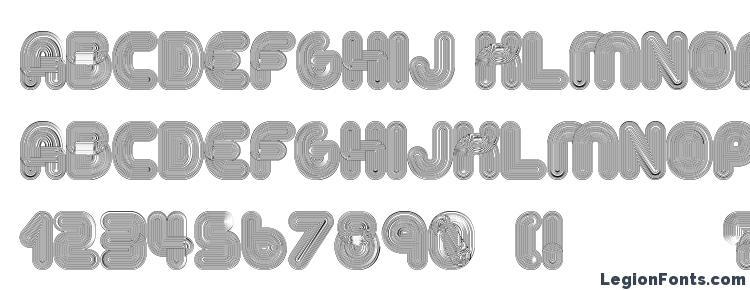 glyphs Alt Retro Regular font, сharacters Alt Retro Regular font, symbols Alt Retro Regular font, character map Alt Retro Regular font, preview Alt Retro Regular font, abc Alt Retro Regular font, Alt Retro Regular font