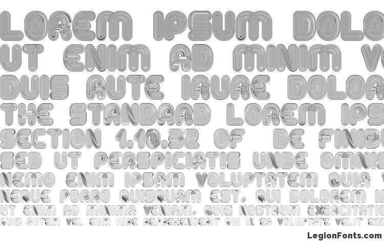 specimens Alt Retro Regular font, sample Alt Retro Regular font, an example of writing Alt Retro Regular font, review Alt Retro Regular font, preview Alt Retro Regular font, Alt Retro Regular font