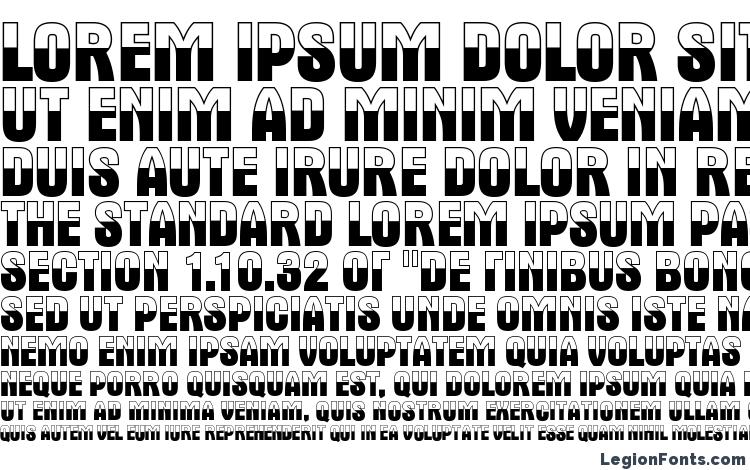 specimens Altern 6 font, sample Altern 6 font, an example of writing Altern 6 font, review Altern 6 font, preview Altern 6 font, Altern 6 font