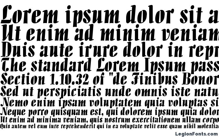 specimens Alto font, sample Alto font, an example of writing Alto font, review Alto font, preview Alto font, Alto font