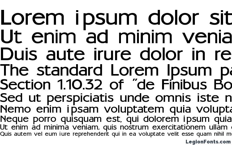 specimens Ambassad font, sample Ambassad font, an example of writing Ambassad font, review Ambassad font, preview Ambassad font, Ambassad font