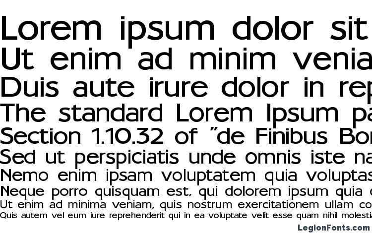 specimens Ambassadorec font, sample Ambassadorec font, an example of writing Ambassadorec font, review Ambassadorec font, preview Ambassadorec font, Ambassadorec font