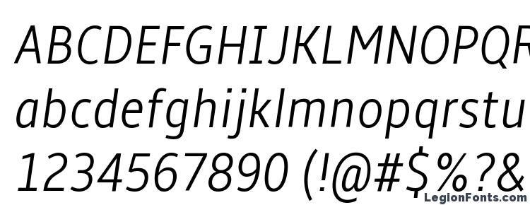 glyphs Amble Light Condensed Italic font, сharacters Amble Light Condensed Italic font, symbols Amble Light Condensed Italic font, character map Amble Light Condensed Italic font, preview Amble Light Condensed Italic font, abc Amble Light Condensed Italic font, Amble Light Condensed Italic font