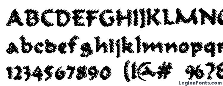 glyphs Ambrosius Aurelianus font, сharacters Ambrosius Aurelianus font, symbols Ambrosius Aurelianus font, character map Ambrosius Aurelianus font, preview Ambrosius Aurelianus font, abc Ambrosius Aurelianus font, Ambrosius Aurelianus font