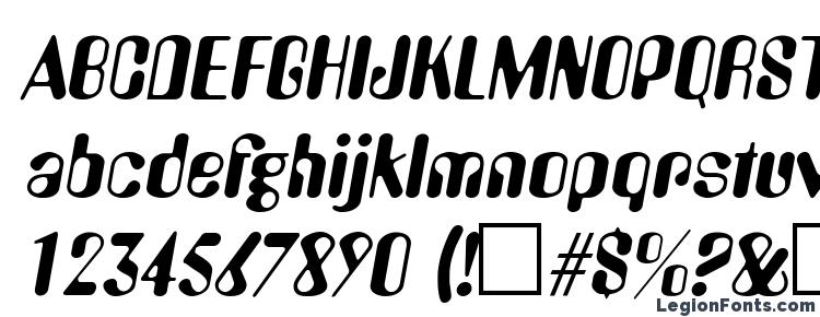 глифы шрифта Amelia Italic, символы шрифта Amelia Italic, символьная карта шрифта Amelia Italic, предварительный просмотр шрифта Amelia Italic, алфавит шрифта Amelia Italic, шрифт Amelia Italic