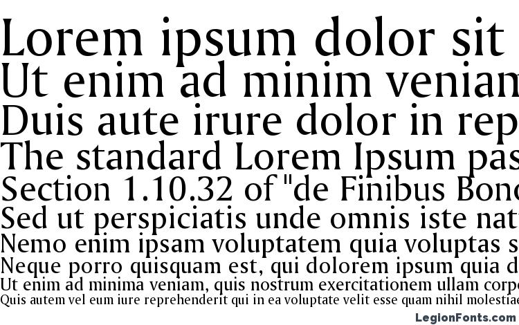 specimens Ameretto Normal font, sample Ameretto Normal font, an example of writing Ameretto Normal font, review Ameretto Normal font, preview Ameretto Normal font, Ameretto Normal font