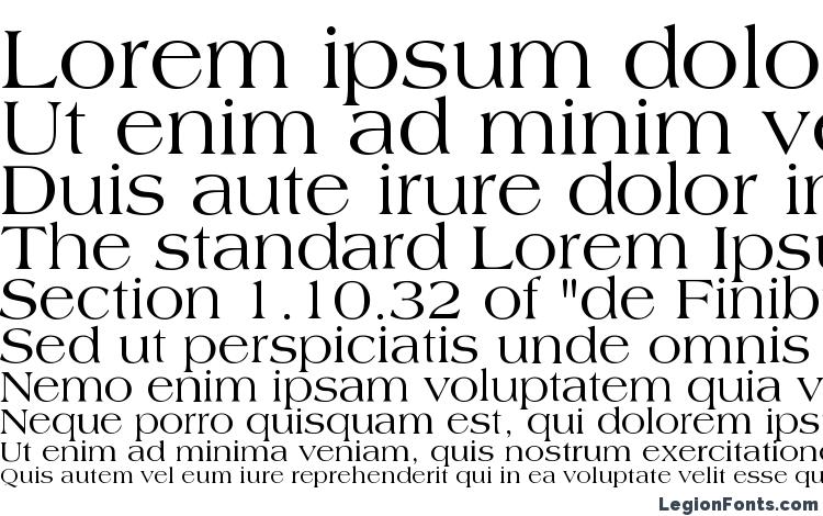 specimens Americana LT Roman font, sample Americana LT Roman font, an example of writing Americana LT Roman font, review Americana LT Roman font, preview Americana LT Roman font, Americana LT Roman font