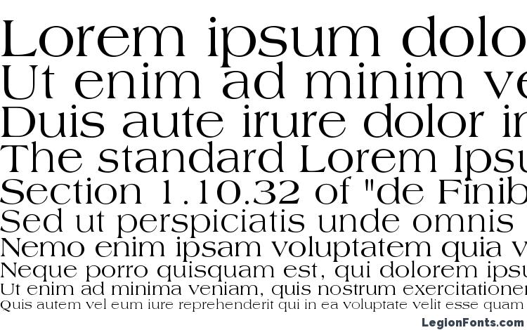 specimens AmericanaStd font, sample AmericanaStd font, an example of writing AmericanaStd font, review AmericanaStd font, preview AmericanaStd font, AmericanaStd font