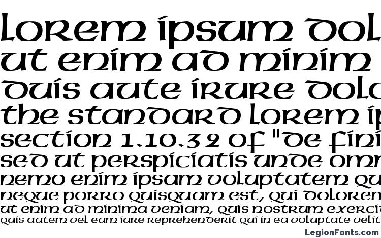 specimens AmericanUncD font, sample AmericanUncD font, an example of writing AmericanUncD font, review AmericanUncD font, preview AmericanUncD font, AmericanUncD font