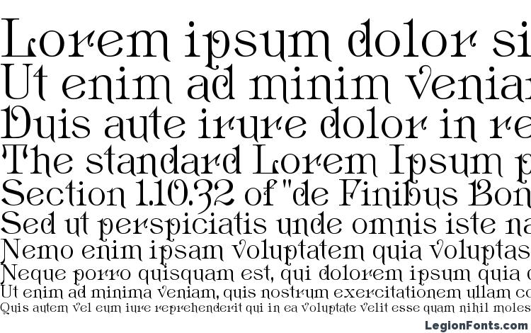 specimens Ametist font, sample Ametist font, an example of writing Ametist font, review Ametist font, preview Ametist font, Ametist font