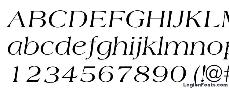 glyphs Amherst Italic font, сharacters Amherst Italic font, symbols Amherst Italic font, character map Amherst Italic font, preview Amherst Italic font, abc Amherst Italic font, Amherst Italic font