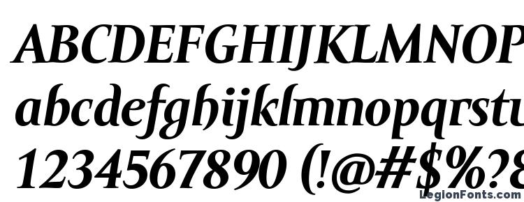 глифы шрифта Amor Serif Text Pro Bold Italic, символы шрифта Amor Serif Text Pro Bold Italic, символьная карта шрифта Amor Serif Text Pro Bold Italic, предварительный просмотр шрифта Amor Serif Text Pro Bold Italic, алфавит шрифта Amor Serif Text Pro Bold Italic, шрифт Amor Serif Text Pro Bold Italic