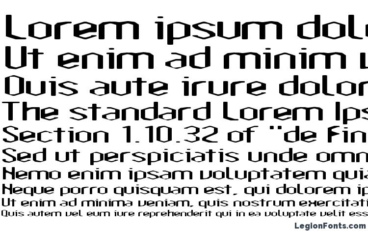 specimens Amosis Technik font, sample Amosis Technik font, an example of writing Amosis Technik font, review Amosis Technik font, preview Amosis Technik font, Amosis Technik font