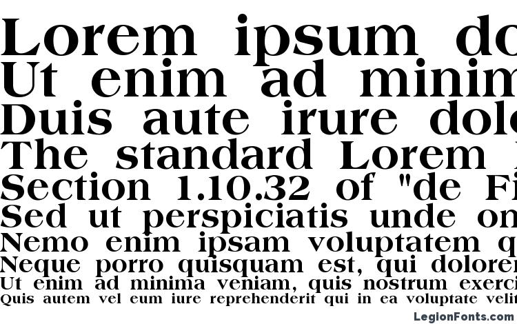 specimens AmphionExtrabold Regular font, sample AmphionExtrabold Regular font, an example of writing AmphionExtrabold Regular font, review AmphionExtrabold Regular font, preview AmphionExtrabold Regular font, AmphionExtrabold Regular font
