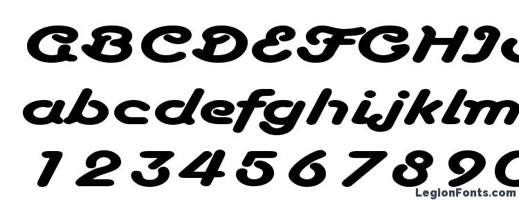 glyphs AnacondaExpanded Regular font, сharacters AnacondaExpanded Regular font, symbols AnacondaExpanded Regular font, character map AnacondaExpanded Regular font, preview AnacondaExpanded Regular font, abc AnacondaExpanded Regular font, AnacondaExpanded Regular font