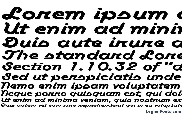specimens AnacondaExpanded Regular font, sample AnacondaExpanded Regular font, an example of writing AnacondaExpanded Regular font, review AnacondaExpanded Regular font, preview AnacondaExpanded Regular font, AnacondaExpanded Regular font