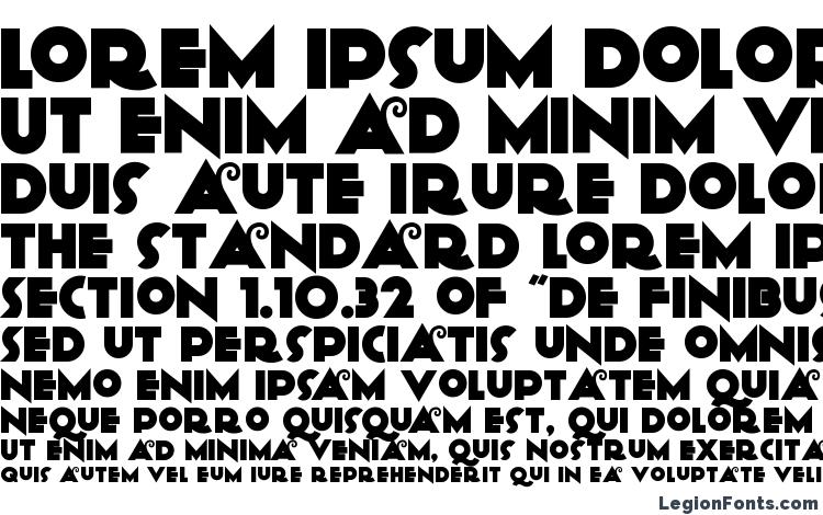 specimens Anagram font, sample Anagram font, an example of writing Anagram font, review Anagram font, preview Anagram font, Anagram font