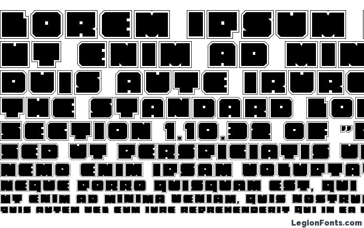 specimens Anakefka Academy font, sample Anakefka Academy font, an example of writing Anakefka Academy font, review Anakefka Academy font, preview Anakefka Academy font, Anakefka Academy font