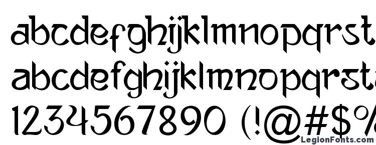 glyphs Ananda Neptouch 2 font, сharacters Ananda Neptouch 2 font, symbols Ananda Neptouch 2 font, character map Ananda Neptouch 2 font, preview Ananda Neptouch 2 font, abc Ananda Neptouch 2 font, Ananda Neptouch 2 font