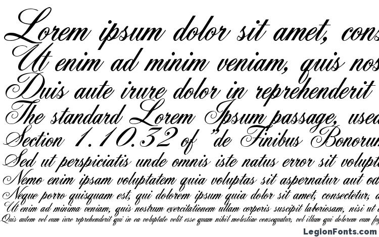 specimens Ancestory SF font, sample Ancestory SF font, an example of writing Ancestory SF font, review Ancestory SF font, preview Ancestory SF font, Ancestory SF font