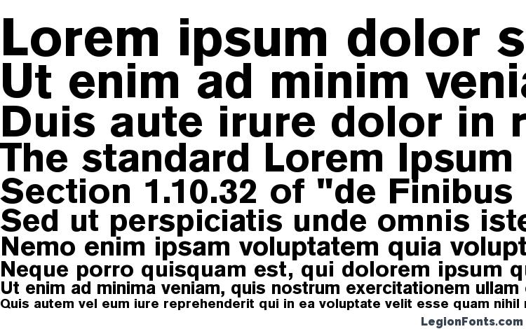specimens Ancona Bold font, sample Ancona Bold font, an example of writing Ancona Bold font, review Ancona Bold font, preview Ancona Bold font, Ancona Bold font