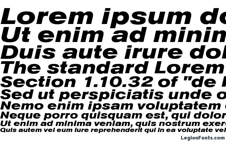 specimens Ancona Ex Heavy Italic font, sample Ancona Ex Heavy Italic font, an example of writing Ancona Ex Heavy Italic font, review Ancona Ex Heavy Italic font, preview Ancona Ex Heavy Italic font, Ancona Ex Heavy Italic font