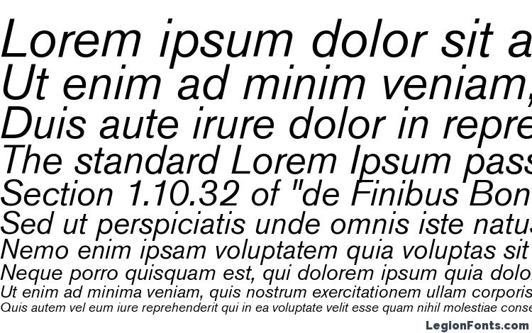 specimens Ancona Italic font, sample Ancona Italic font, an example of writing Ancona Italic font, review Ancona Italic font, preview Ancona Italic font, Ancona Italic font