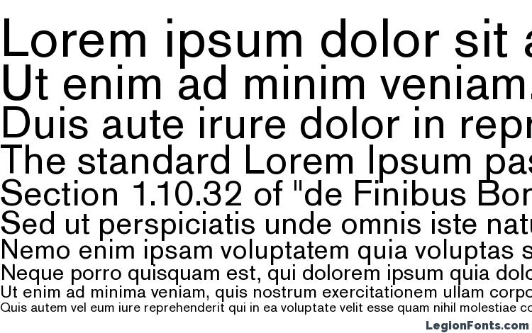 specimens Ancona Regular font, sample Ancona Regular font, an example of writing Ancona Regular font, review Ancona Regular font, preview Ancona Regular font, Ancona Regular font