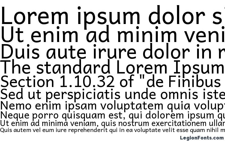 specimens Andika font, sample Andika font, an example of writing Andika font, review Andika font, preview Andika font, Andika font