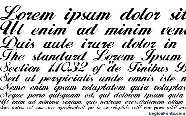 specimens Andrea font, sample Andrea font, an example of writing Andrea font, review Andrea font, preview Andrea font, Andrea font