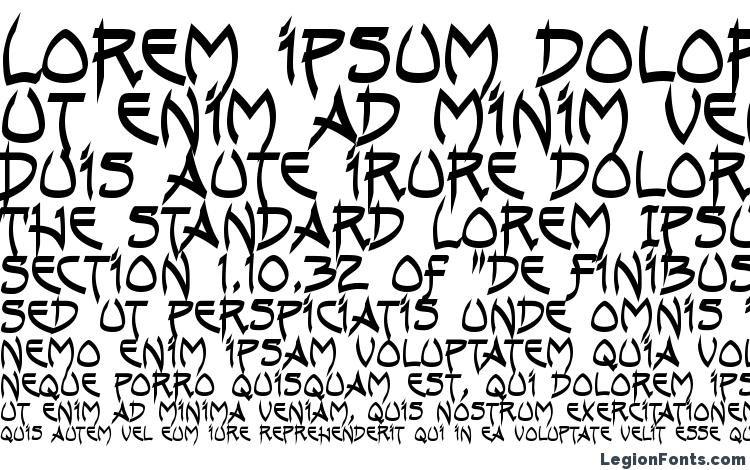 specimens Andreas Pen MF Bold font, sample Andreas Pen MF Bold font, an example of writing Andreas Pen MF Bold font, review Andreas Pen MF Bold font, preview Andreas Pen MF Bold font, Andreas Pen MF Bold font