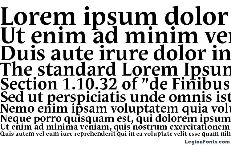 образцы шрифта Andulka Text Pro Bold, образец шрифта Andulka Text Pro Bold, пример написания шрифта Andulka Text Pro Bold, просмотр шрифта Andulka Text Pro Bold, предосмотр шрифта Andulka Text Pro Bold, шрифт Andulka Text Pro Bold