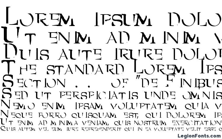 specimens Angel font, sample Angel font, an example of writing Angel font, review Angel font, preview Angel font, Angel font