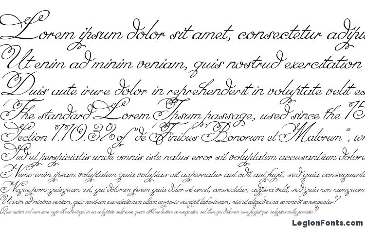 specimens Angelica font, sample Angelica font, an example of writing Angelica font, review Angelica font, preview Angelica font, Angelica font