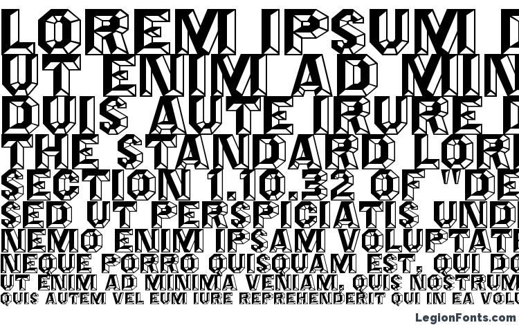 specimens Angles MF font, sample Angles MF font, an example of writing Angles MF font, review Angles MF font, preview Angles MF font, Angles MF font