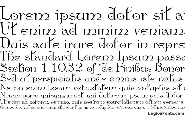 specimens Anglican Regular font, sample Anglican Regular font, an example of writing Anglican Regular font, review Anglican Regular font, preview Anglican Regular font, Anglican Regular font