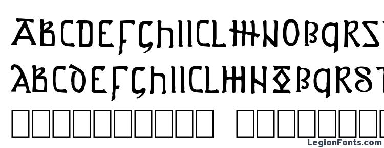 glyphs Anglo saxon project font, сharacters Anglo saxon project font, symbols Anglo saxon project font, character map Anglo saxon project font, preview Anglo saxon project font, abc Anglo saxon project font, Anglo saxon project font