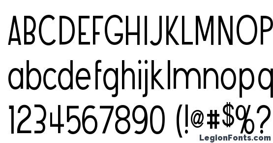 Angostura Font Download Free / LegionFonts