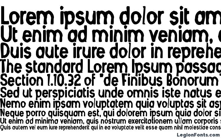 specimens AngosturaInk font, sample AngosturaInk font, an example of writing AngosturaInk font, review AngosturaInk font, preview AngosturaInk font, AngosturaInk font
