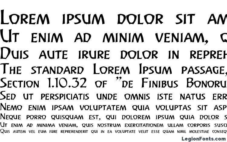 specimens Angus 39 DB font, sample Angus 39 DB font, an example of writing Angus 39 DB font, review Angus 39 DB font, preview Angus 39 DB font, Angus 39 DB font