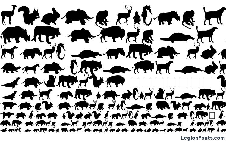 specimens Animals Medium font, sample Animals Medium font, an example of writing Animals Medium font, review Animals Medium font, preview Animals Medium font, Animals Medium font
