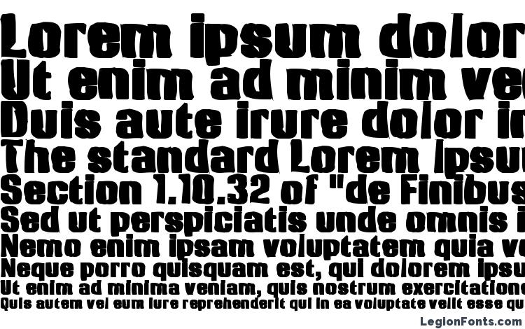 specimens AnklepantsInk font, sample AnklepantsInk font, an example of writing AnklepantsInk font, review AnklepantsInk font, preview AnklepantsInk font, AnklepantsInk font