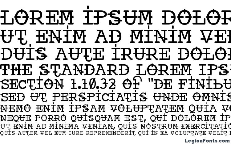 specimens Ankora font, sample Ankora font, an example of writing Ankora font, review Ankora font, preview Ankora font, Ankora font