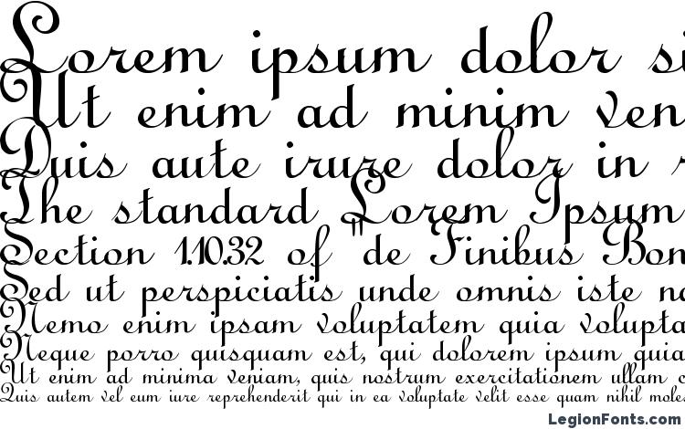 specimens Annabel Script font, sample Annabel Script font, an example of writing Annabel Script font, review Annabel Script font, preview Annabel Script font, Annabel Script font