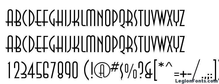 glyphs Annalightc font, сharacters Annalightc font, symbols Annalightc font, character map Annalightc font, preview Annalightc font, abc Annalightc font, Annalightc font