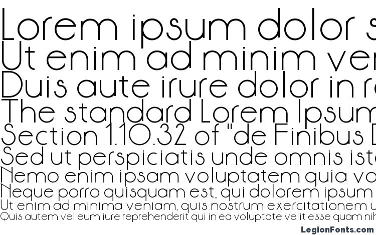specimens Anson font, sample Anson font, an example of writing Anson font, review Anson font, preview Anson font, Anson font