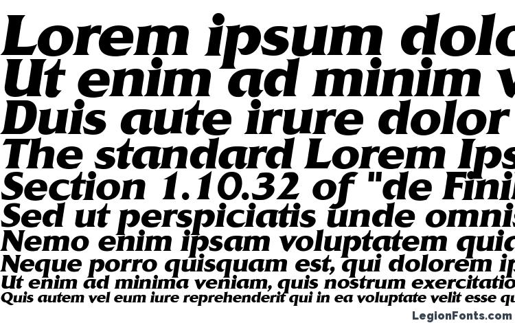 specimens Anticlaire Display SSi Italic font, sample Anticlaire Display SSi Italic font, an example of writing Anticlaire Display SSi Italic font, review Anticlaire Display SSi Italic font, preview Anticlaire Display SSi Italic font, Anticlaire Display SSi Italic font