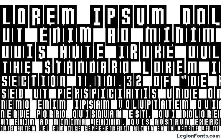 specimens Anticlim font, sample Anticlim font, an example of writing Anticlim font, review Anticlim font, preview Anticlim font, Anticlim font