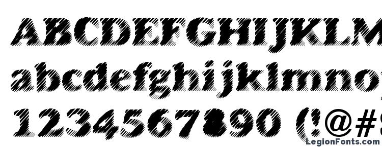 глифы шрифта Antiglare, символы шрифта Antiglare, символьная карта шрифта Antiglare, предварительный просмотр шрифта Antiglare, алфавит шрифта Antiglare, шрифт Antiglare