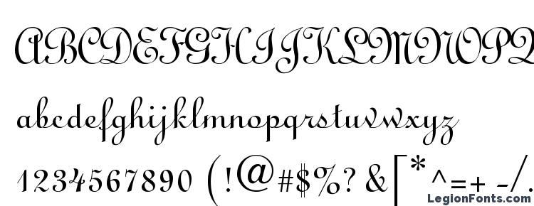 глифы шрифта Antigua, символы шрифта Antigua, символьная карта шрифта Antigua, предварительный просмотр шрифта Antigua, алфавит шрифта Antigua, шрифт Antigua